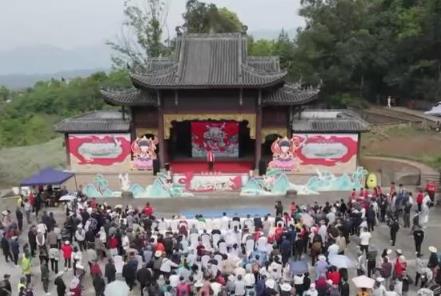 文化IP與旅游經(jīng)濟(jì)深度融合 “哪吒熱”讓各地文旅資源煥發(fā)新活力