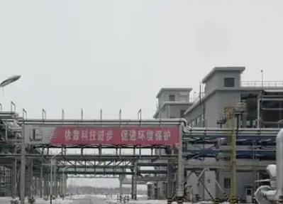 中石化南京催化劑公司自主研發(fā)新品首次銷往海外市場