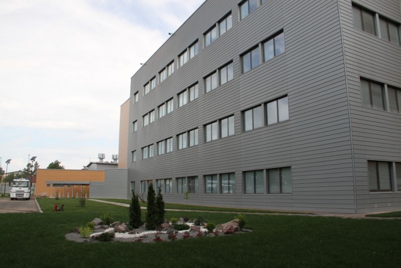 從中國到哈薩克斯坦，今是科技開啟基因測序平臺出海之路