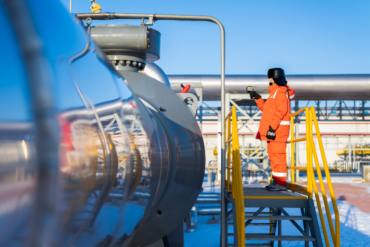 國(guó)家管網(wǎng)集團(tuán)為“綠色亞冬、智慧亞冬”添能助力