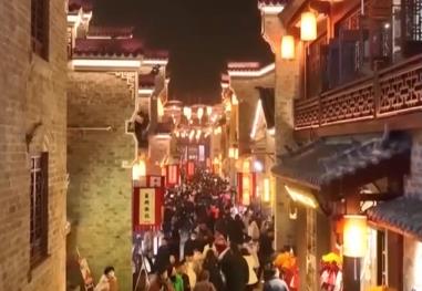 “電影+”深挖拓展本地旅游資源 引爆文旅消費(fèi)熱潮