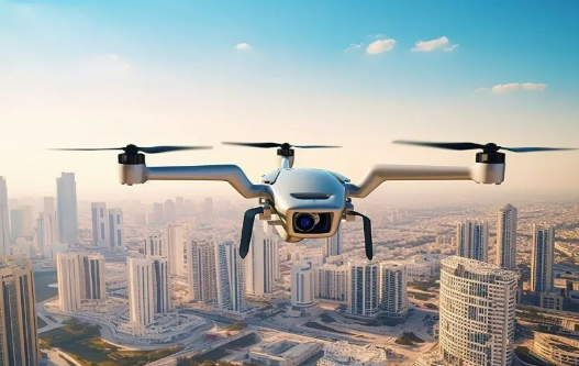 低空經(jīng)濟(jì)步入關(guān)鍵增長期 振翅高飛正當(dāng)其時