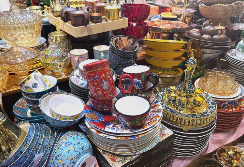 內蒙古自治區(qū)從5個方面發(fā)力推動商貿消費升級