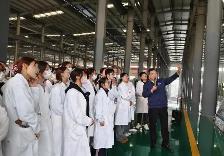 多項化工職教專業(yè)教學標準印發(fā)