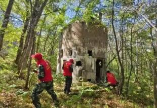 首批15個！黑龍江省2024年度第四次全國文物普查實(shí)地調(diào)查優(yōu)秀典范案例發(fā)布