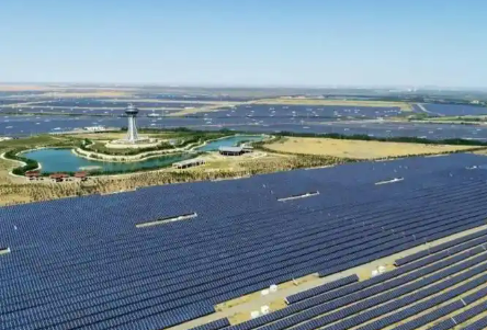 南方五省區(qū)新能源裝機突破2億千瓦 發(fā)電總裝機占比提升到36.6%