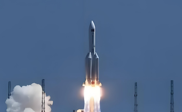 推力大幅提升！我國(guó)新型膨脹循環(huán)氫氧發(fā)動(dòng)機(jī)首飛成功