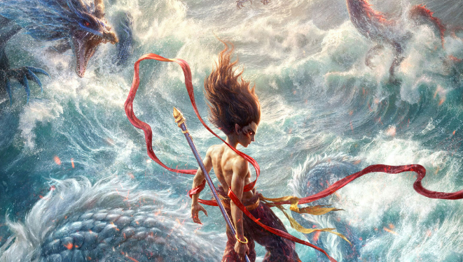 《哪吒2》火爆的深層原因與北京動(dòng)畫業(yè)的未來發(fā)展展望