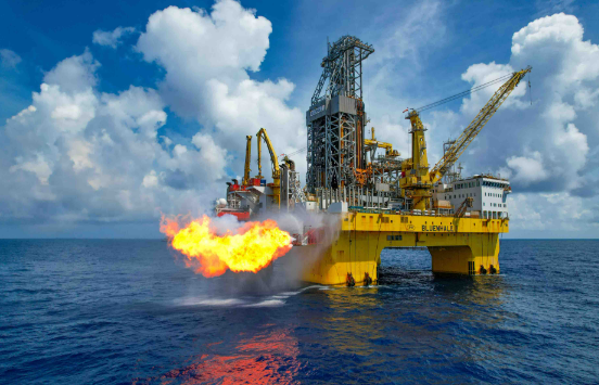 10余項關(guān)鍵技術(shù)獲突破 2024年我國海上鉆井超千口