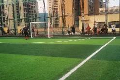 “四川省足球之鄉(xiāng)”三臺縣競速足球產業(yè)