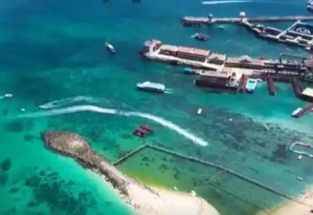 節(jié)后文旅消費(fèi)熱度不減 康養(yǎng)專列、中長線出境游成亮點(diǎn)