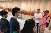 “China Travel”升溫 外語導(dǎo)游在中國供不應(yīng)求