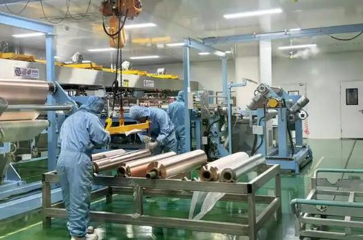 推動銅產(chǎn)業(yè)高質(zhì)量發(fā)展方案公布 輕工制造業(yè)將獲更高質(zhì)量銅材