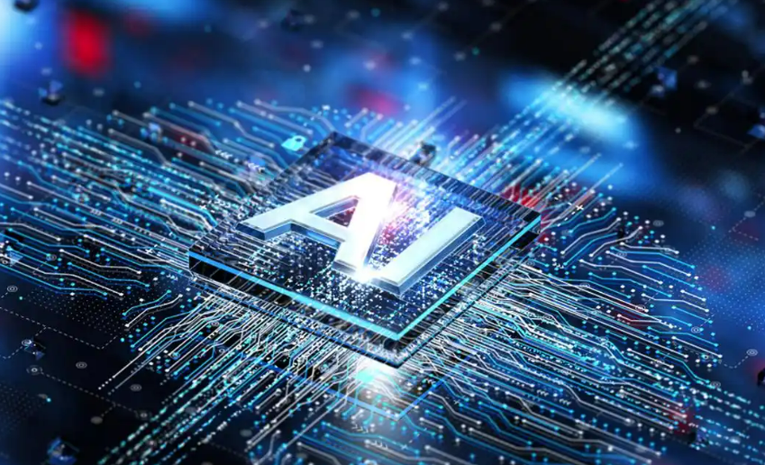 2024年中國智能算力增長(zhǎng)74.1%