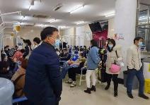 流感、花粉過敏、消化道疾病 這些注意事項(xiàng)請(qǐng)留意