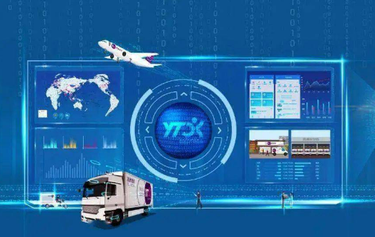 物流企業(yè)數(shù)字化、智能化、綠色化步伐加快  智慧運輸方案這樣生成