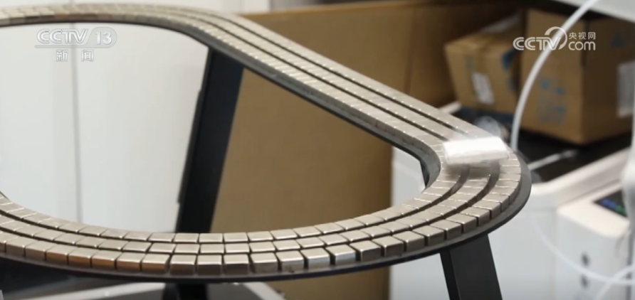 我國(guó)科學(xué)家在高溫超導(dǎo)領(lǐng)域取得重大突破