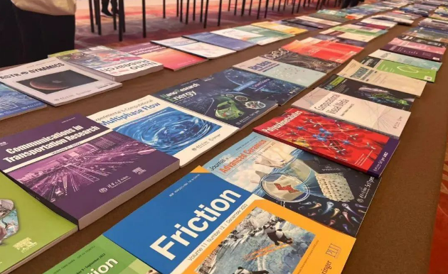 中國科協(xié)：到2035年推動(dòng)建設(shè)千種具有世界影響力的科技期刊