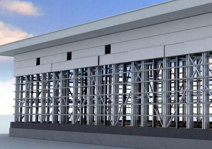 為鐵路綠色低碳發(fā)展提供有力支撐 我國首個裝配式建筑標準正式實施