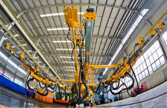 重大技術(shù)裝備進口稅收政策有關(guān)目錄調(diào)整