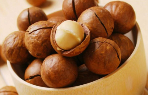 2024年我國(guó)堅(jiān)果進(jìn)口總額達(dá)23.86億美元