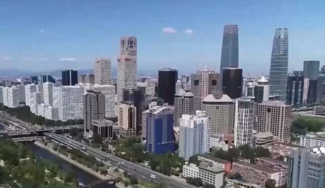 定調(diào)超大特大城市將帶來哪些新機(jī)遇？專家解讀