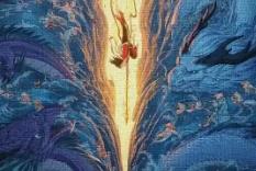 《哪吒2》登頂全球動(dòng)畫電影票房榜 對(duì)中國動(dòng)畫市場(chǎng)影響幾何