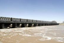 2024年內蒙古在建水利項目1487個 總投資790億元