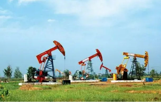 中原油田：打造一流品牌標(biāo)桿 提升企業(yè)核心競爭力