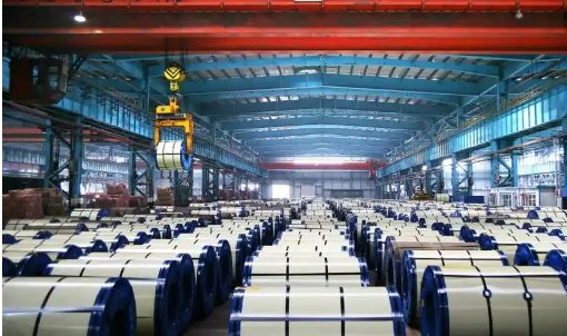 鋼鐵是怎樣煉成的？遼寧移動(dòng)給出“數(shù)智”答案