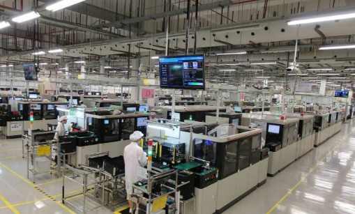 AI等智能技術(shù)加持，中國品牌正重塑全球競爭力