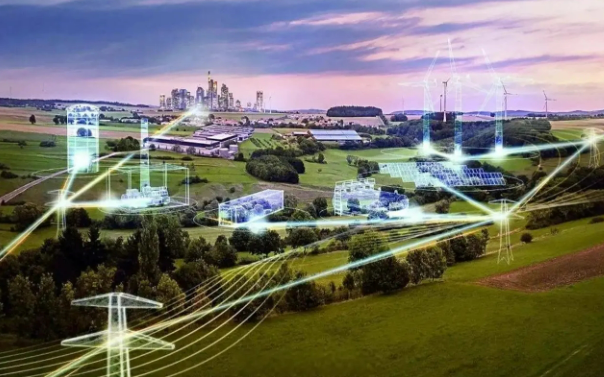 國(guó)家能源集團(tuán)投運(yùn)五家虛擬電廠