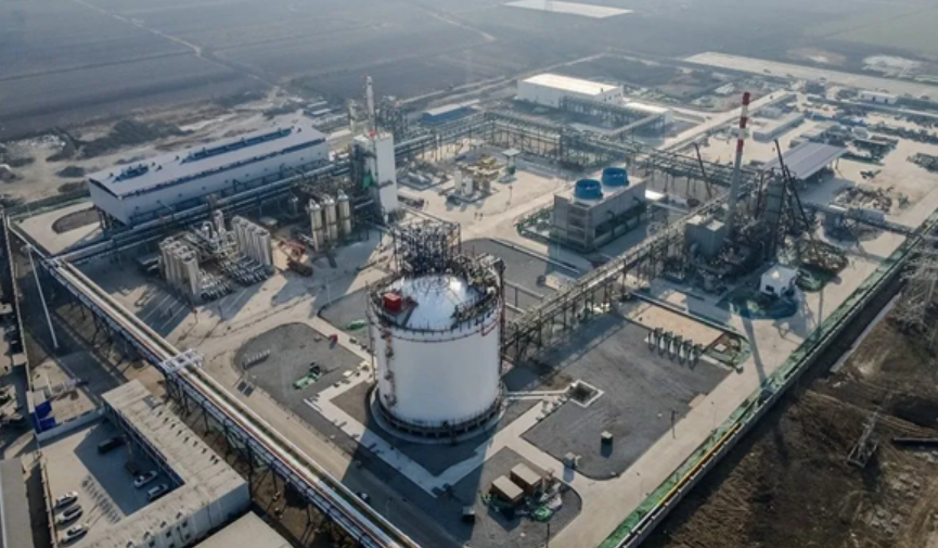 淮北礦業(yè)集團(tuán)鼓足干勁 實(shí)現(xiàn)首月“開門紅”