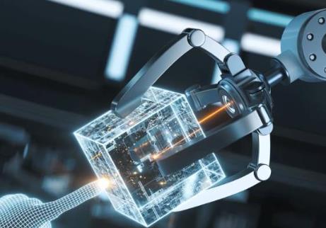 新場(chǎng)景、新應(yīng)用不斷涌現(xiàn) 中國人工智能發(fā)展跑出“加速度”