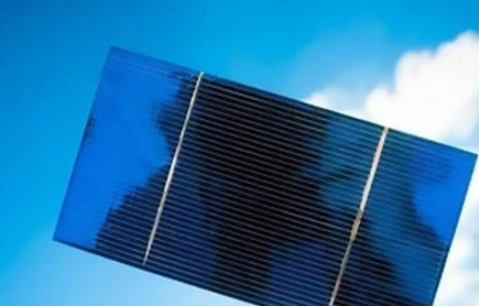 福建省計(jì)量院太陽電池相關(guān)科研成果獲省級科技進(jìn)步獎