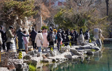 人少、景美、價(jià)格“香” 錯(cuò)峰出游正當(dāng)時(shí)