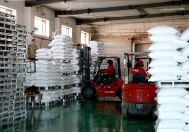 黑龍江民企釋放強(qiáng)勁動(dòng)能 助推經(jīng)濟(jì)首季“開門紅”