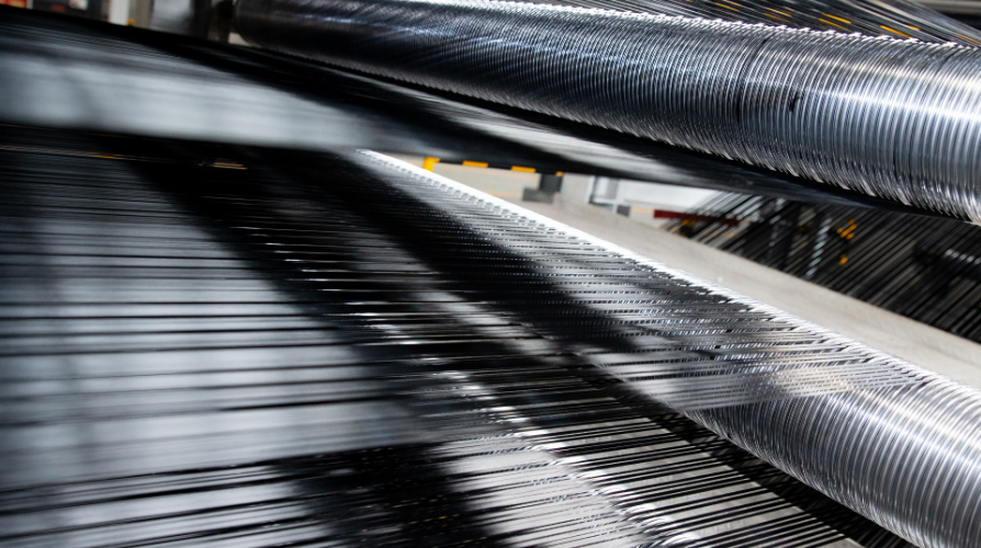 中國建材“碳”索創(chuàng)新路，共筑藍(lán)天夢