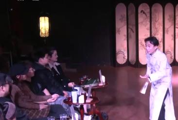 演出市場(chǎng)春“藝”濃 “演出+餐飲”多元場(chǎng)景激發(fā)消費(fèi)新活力