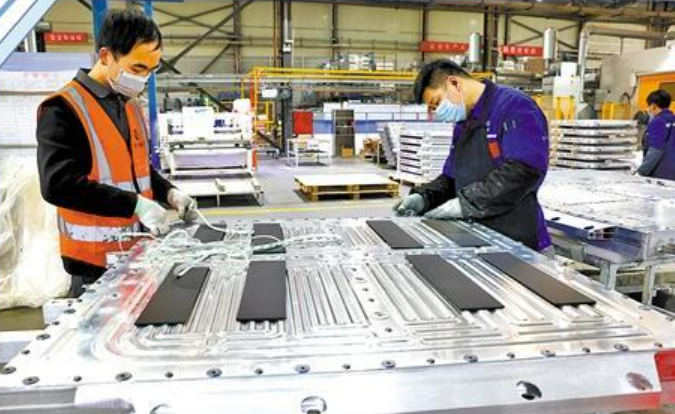 動(dòng)力電池回收難在哪