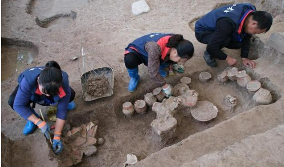 它們何以入選“2024年中國(guó)考古新發(fā)現(xiàn)”