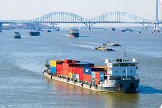 春運(yùn)期間長江干線客運(yùn)量同比增長25%