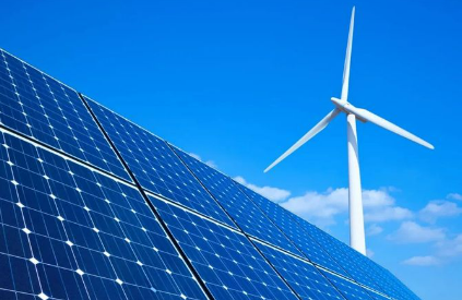 新能源發(fā)電全面入市，電價(jià)會(huì)降嗎？