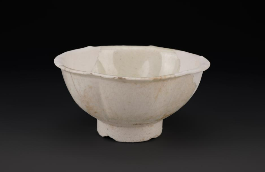 中國最早“高石英瓷”在賀蘭山深處現(xiàn)世