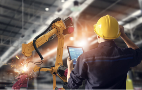 “人工智能+”催生行業(yè)新變——中西部多地走訪見聞