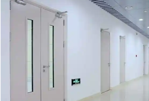 防火門(mén)產(chǎn)品型式檢驗(yàn)相關(guān)團(tuán)體標(biāo)準(zhǔn)編制工作啟動(dòng)