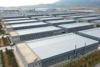 遼寧建平：發(fā)揮“中國膨潤土之鄉(xiāng)”優(yōu)勢，打造“中國貓砂之都”