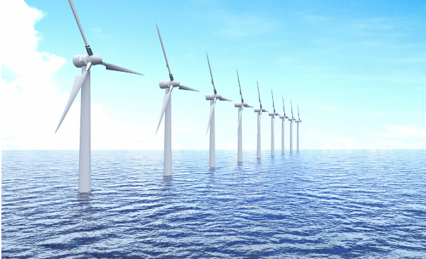 我國(guó)推動(dòng)海洋能規(guī)?；?力爭(zhēng)到二〇三〇年裝機(jī)規(guī)模達(dá)四十萬(wàn)千瓦