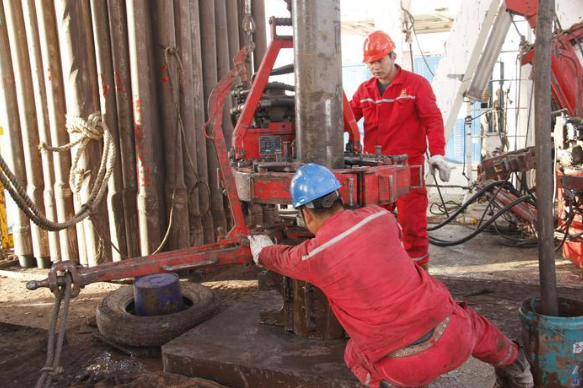 我國石油套管鉆井技術(shù)在烏干達首次實施