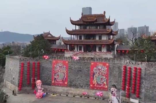 中國電影海外“圈粉”無數(shù) “China Travel”有了新“爆款”